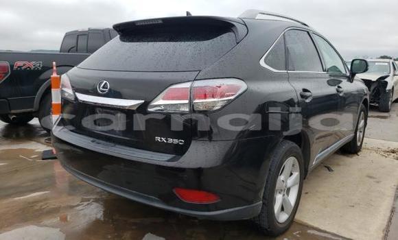 Acheter Occasion Voiture Lexus RX 350 Autre à Lagos, État de Lagos Acheter Occasion Voiture Lexus RX 350 Autre à Lagos, État de Lagos
