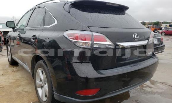 Acheter Occasion Voiture Lexus RX 350 Autre à Lagos, État de Lagos Acheter Occasion Voiture Lexus RX 350 Autre à Lagos, État de Lagos