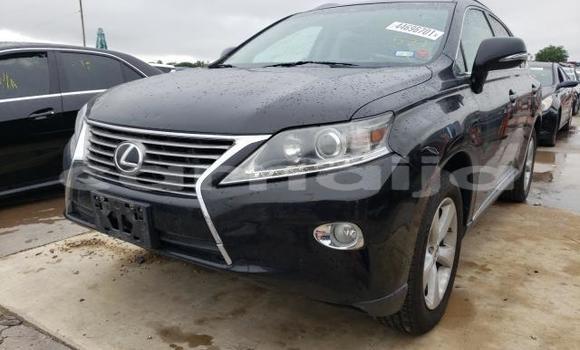 Acheter Occasion Voiture Lexus RX 350 Autre à Lagos, État de Lagos Acheter Occasion Voiture Lexus RX 350 Autre à Lagos, État de Lagos