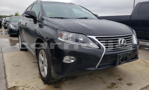 Acheter Occasion Voiture Lexus RX 350 Autre à Lagos, État de Lagos Acheter Occasion Voiture Lexus RX 350 Autre à Lagos, État de Lagos