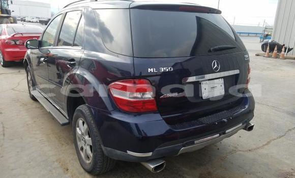 Acheter Occasion Voiture Mercedes-Benz ML–Class Autre à Lagos, État de Lagos Acheter Occasion Voiture Mercedes-Benz ML–Class Autre à Lagos, État de Lagos