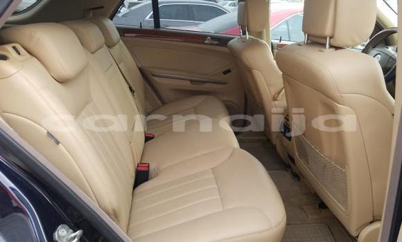 Acheter Occasion Voiture Mercedes-Benz ML–Class Autre à Lagos, État de Lagos Acheter Occasion Voiture Mercedes-Benz ML–Class Autre à Lagos, État de Lagos