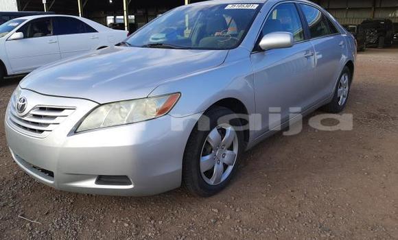 Acheter Occasion Voiture Toyota Camry Autre à Lagos, État de Lagos Acheter Occasion Voiture Toyota Camry Autre à Lagos, État de Lagos