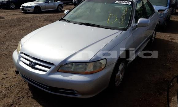 Buy Used Honda Accord Other Car in Lagos in Lagos State