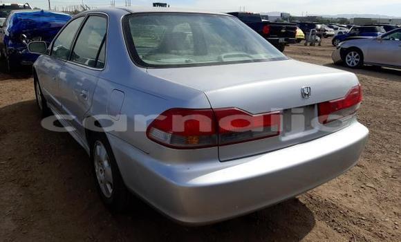 Acheter Occasion Voiture Honda Accord Autre à Lagos, État de Lagos Acheter Occasion Voiture Honda Accord Autre à Lagos, État de Lagos