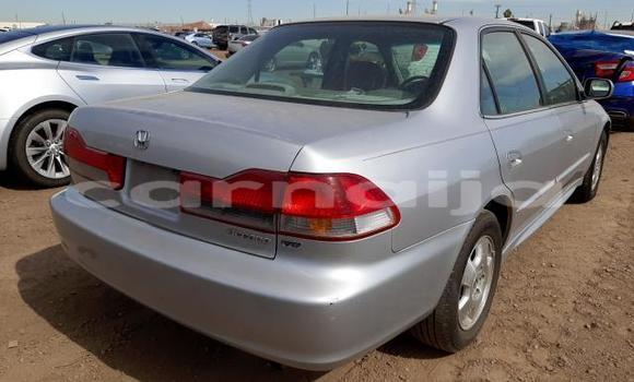 Acheter Occasion Voiture Honda Accord Autre à Lagos, État de Lagos Acheter Occasion Voiture Honda Accord Autre à Lagos, État de Lagos
