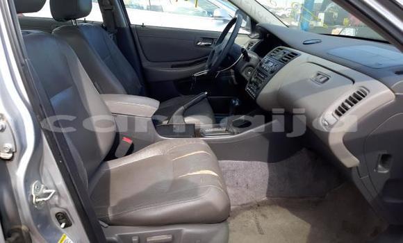 Acheter Occasion Voiture Honda Accord Autre à Lagos, État de Lagos Acheter Occasion Voiture Honda Accord Autre à Lagos, État de Lagos