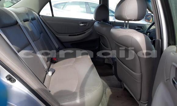 Acheter Occasion Voiture Honda Accord Autre à Lagos, État de Lagos Acheter Occasion Voiture Honda Accord Autre à Lagos, État de Lagos