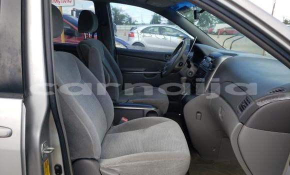 Acheter Occasion Voiture Toyota Sienna Autre à Lagos, État de Lagos Acheter Occasion Voiture Toyota Sienna Autre à Lagos, État de Lagos