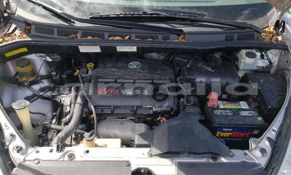 Acheter Occasion Voiture Toyota Sienna Autre à Lagos, État de Lagos Acheter Occasion Voiture Toyota Sienna Autre à Lagos, État de Lagos