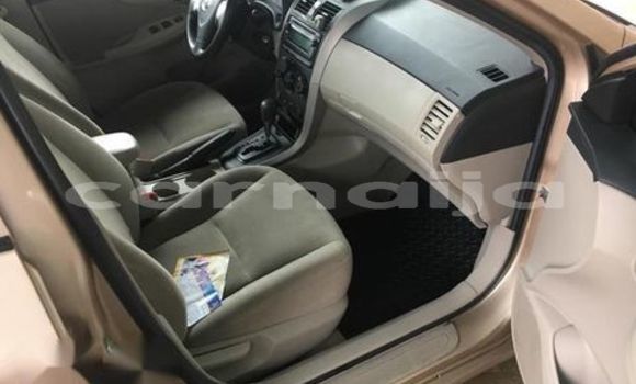 Acheter Import Voiture Toyota Corolla Autre à Lagos, État de Lagos Acheter Import Voiture Toyota Corolla Autre à Lagos, État de Lagos