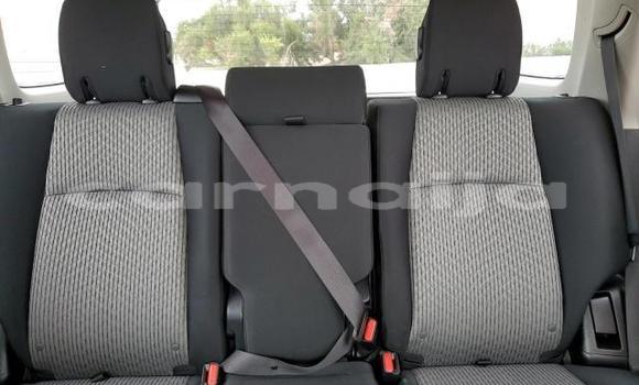 Acheter Neuf Voiture Toyota 4Runner Blanc à Badagry, État de Lagos Acheter Neuf Voiture Toyota 4Runner Blanc à Badagry, État de Lagos