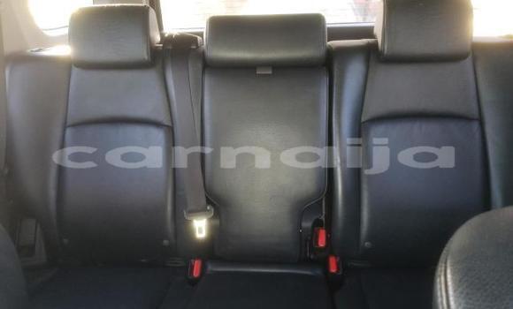 Buy New Toyota 4Runner White Car in Badagry in Lagos State Buy New Toyota 4Runner White Car in Badagry in Lagos State