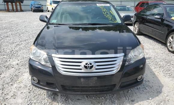 Buy New Toyota Avalon Black Car in Badagry in Lagos State