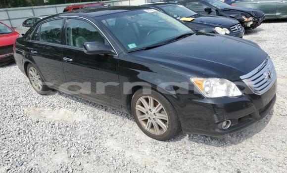Buy New Toyota Avalon Black Car in Badagry in Lagos State Buy New Toyota Avalon Black Car in Badagry in Lagos State
