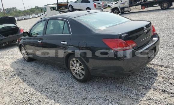 Buy New Toyota Avalon Black Car in Badagry in Lagos State Buy New Toyota Avalon Black Car in Badagry in Lagos State