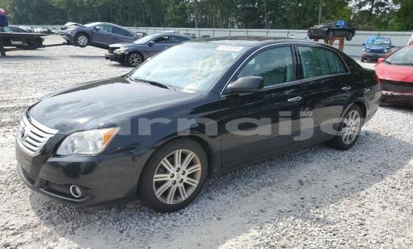 Buy New Toyota Avalon Black Car in Badagry in Lagos State Buy New Toyota Avalon Black Car in Badagry in Lagos State
