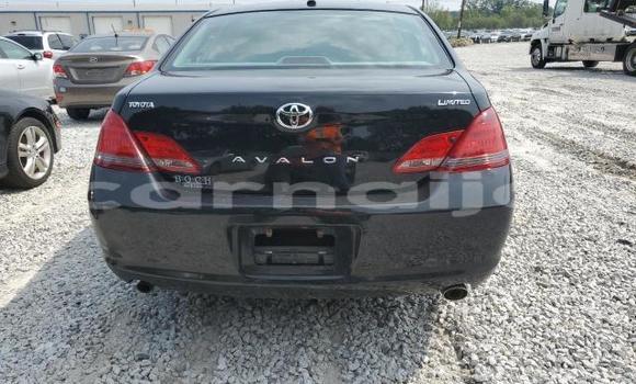 Buy New Toyota Avalon Black Car in Badagry in Lagos State Buy New Toyota Avalon Black Car in Badagry in Lagos State