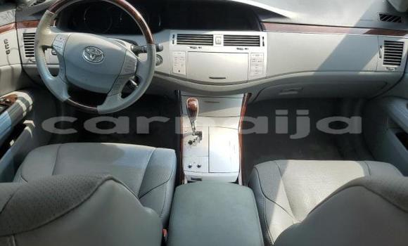 Buy New Toyota Avalon Black Car in Badagry in Lagos State Buy New Toyota Avalon Black Car in Badagry in Lagos State