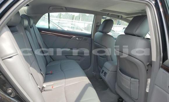 Buy New Toyota Avalon Black Car in Badagry in Lagos State Buy New Toyota Avalon Black Car in Badagry in Lagos State