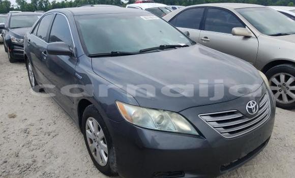 Buy New Toyota Camry Black Car in Badagry in Lagos State