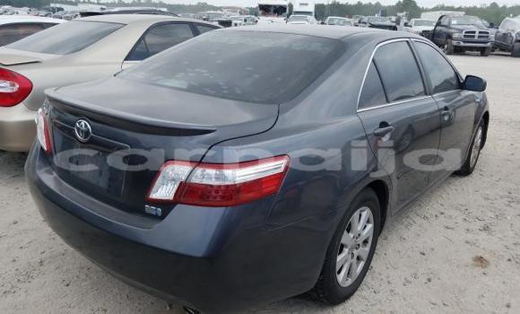 Acheter Neuf Voiture Toyota Camry Noir à Badagry, État de Lagos Acheter Neuf Voiture Toyota Camry Noir à Badagry, État de Lagos
