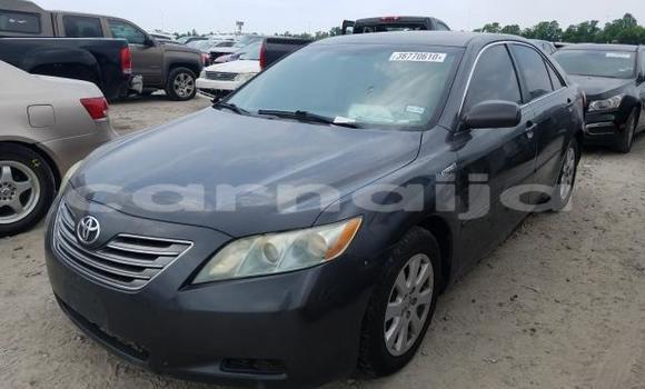 Acheter Neuf Voiture Toyota Camry Noir à Badagry, État de Lagos Acheter Neuf Voiture Toyota Camry Noir à Badagry, État de Lagos