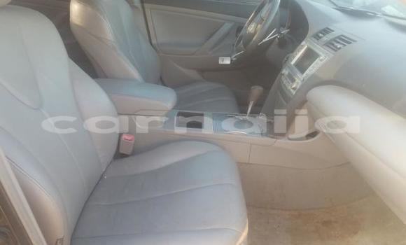 Acheter Neuf Voiture Toyota Camry Noir à Badagry, État de Lagos Acheter Neuf Voiture Toyota Camry Noir à Badagry, État de Lagos