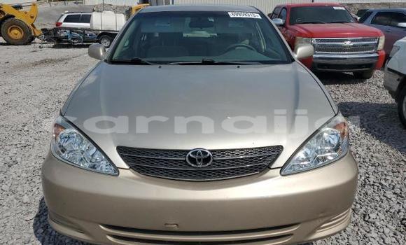 Buy New Toyota Camry Beige Car in Badagry in Lagos State