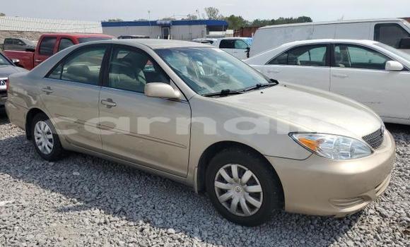 Acheter Neuf Voiture Toyota Camry Beige à Badagry, État de Lagos Acheter Neuf Voiture Toyota Camry Beige à Badagry, État de Lagos