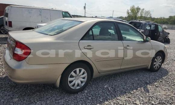 Acheter Neuf Voiture Toyota Camry Beige à Badagry, État de Lagos Acheter Neuf Voiture Toyota Camry Beige à Badagry, État de Lagos