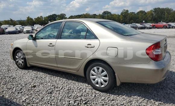 Acheter Neuf Voiture Toyota Camry Beige à Badagry, État de Lagos Acheter Neuf Voiture Toyota Camry Beige à Badagry, État de Lagos