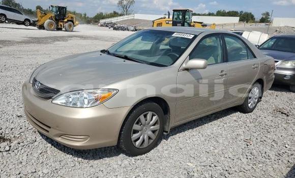 Acheter Neuf Voiture Toyota Camry Beige à Badagry, État de Lagos Acheter Neuf Voiture Toyota Camry Beige à Badagry, État de Lagos