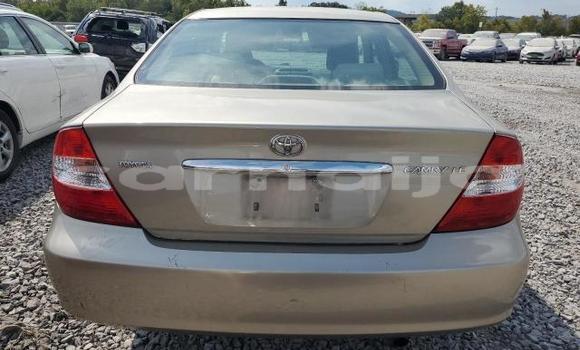 Acheter Neuf Voiture Toyota Camry Beige à Badagry, État de Lagos Acheter Neuf Voiture Toyota Camry Beige à Badagry, État de Lagos