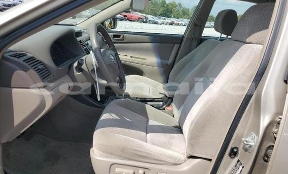 Acheter Neuf Voiture Toyota Camry Beige à Badagry, État de Lagos Acheter Neuf Voiture Toyota Camry Beige à Badagry, État de Lagos