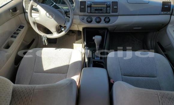 Acheter Neuf Voiture Toyota Camry Beige à Badagry, État de Lagos Acheter Neuf Voiture Toyota Camry Beige à Badagry, État de Lagos