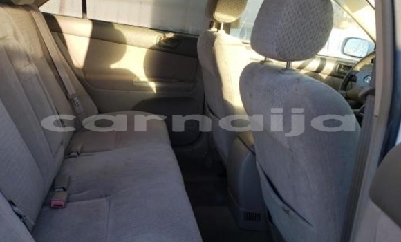 Acheter Neuf Voiture Toyota Camry Beige à Badagry, État de Lagos Acheter Neuf Voiture Toyota Camry Beige à Badagry, État de Lagos