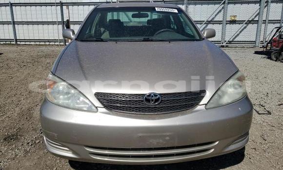 Acheter Neuf Voiture Toyota Camry Gris à Badagry, État de Lagos