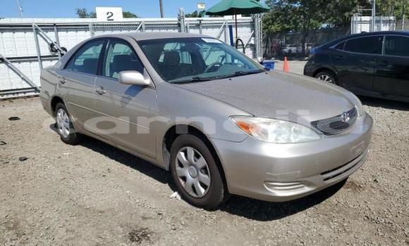Buy New Toyota Camry Silver Car in Badagry in Lagos State Buy New Toyota Camry Silver Car in Badagry in Lagos State