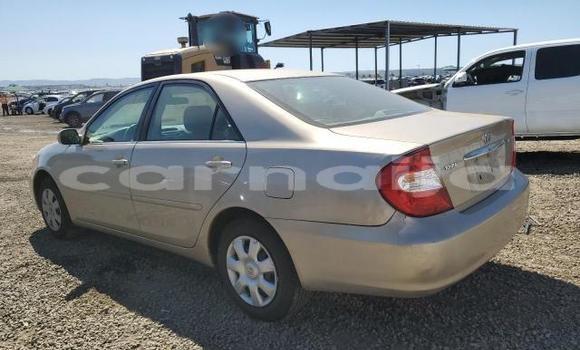 Buy New Toyota Camry Silver Car in Badagry in Lagos State Buy New Toyota Camry Silver Car in Badagry in Lagos State