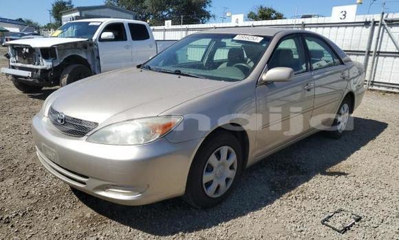 Buy New Toyota Camry Silver Car in Badagry in Lagos State Buy New Toyota Camry Silver Car in Badagry in Lagos State