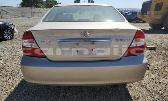 Buy New Toyota Camry Silver Car in Badagry in Lagos State Buy New Toyota Camry Silver Car in Badagry in Lagos State