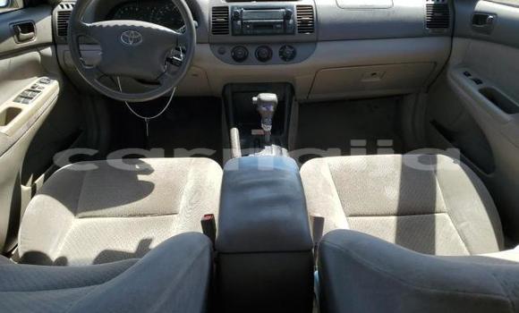 Buy New Toyota Camry Silver Car in Badagry in Lagos State Buy New Toyota Camry Silver Car in Badagry in Lagos State