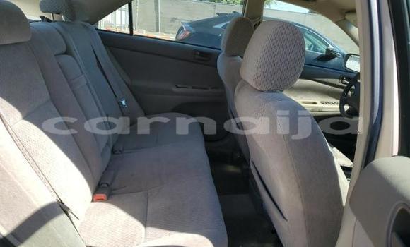 Buy New Toyota Camry Silver Car in Badagry in Lagos State Buy New Toyota Camry Silver Car in Badagry in Lagos State