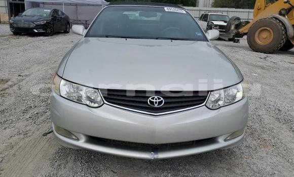 Buy New Toyota Solara Other Car in Badagry in Lagos State