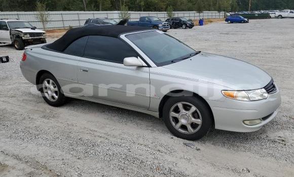 Acheter Neuf Voiture Toyota Solara Autre à Badagry, État de Lagos Acheter Neuf Voiture Toyota Solara Autre à Badagry, État de Lagos