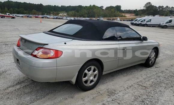Acheter Neuf Voiture Toyota Solara Autre à Badagry, État de Lagos Acheter Neuf Voiture Toyota Solara Autre à Badagry, État de Lagos