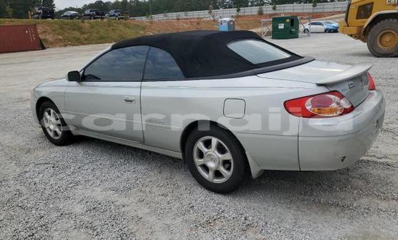 Acheter Neuf Voiture Toyota Solara Autre à Badagry, État de Lagos Acheter Neuf Voiture Toyota Solara Autre à Badagry, État de Lagos