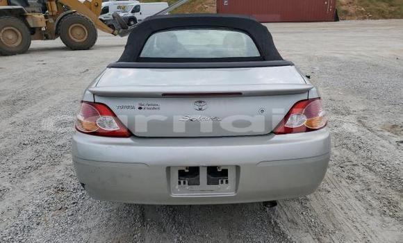 Acheter Neuf Voiture Toyota Solara Autre à Badagry, État de Lagos Acheter Neuf Voiture Toyota Solara Autre à Badagry, État de Lagos