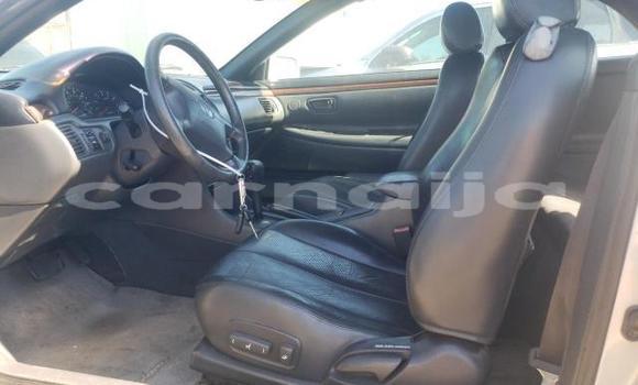 Acheter Neuf Voiture Toyota Solara Autre à Badagry, État de Lagos Acheter Neuf Voiture Toyota Solara Autre à Badagry, État de Lagos